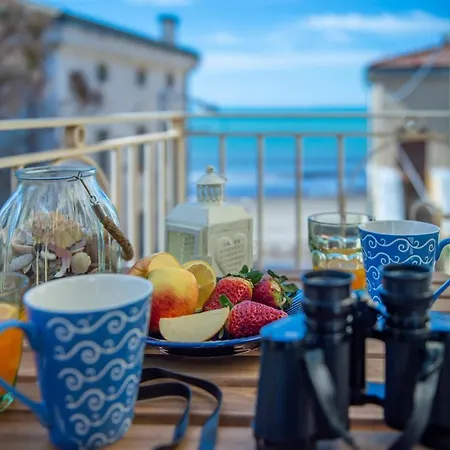 Casa Leila San Vincenzo