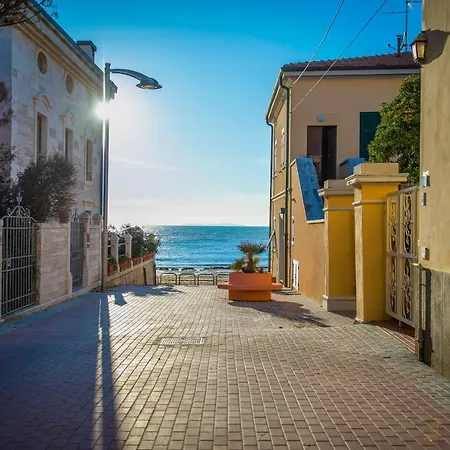 Casa Leila Appartamento *