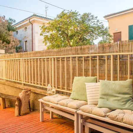Casa Leila Appartamento *