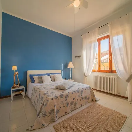 Apartment Casa Leila San Vincenzo
