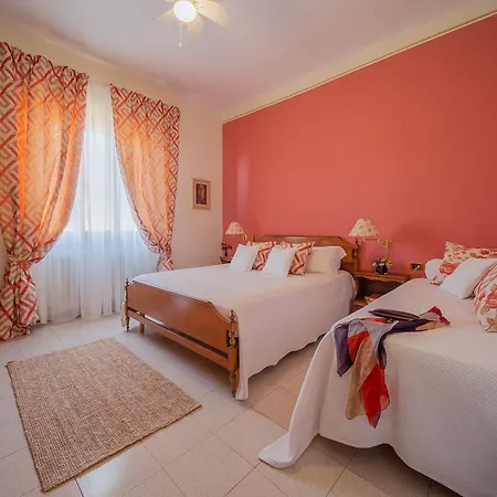 Casa Leila San Vincenzo