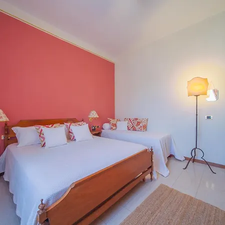Casa Leila San Vincenzo