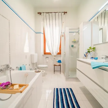 Casa Leila Apartment San Vincenzo