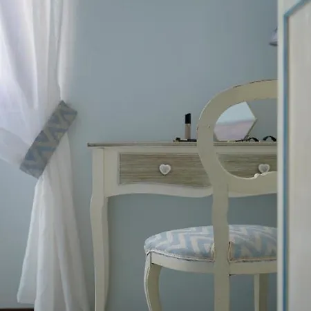 Casa Leila * San Vincenzo