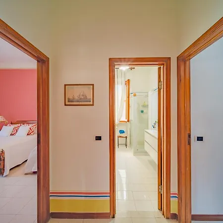 Casa Leila * San Vincenzo