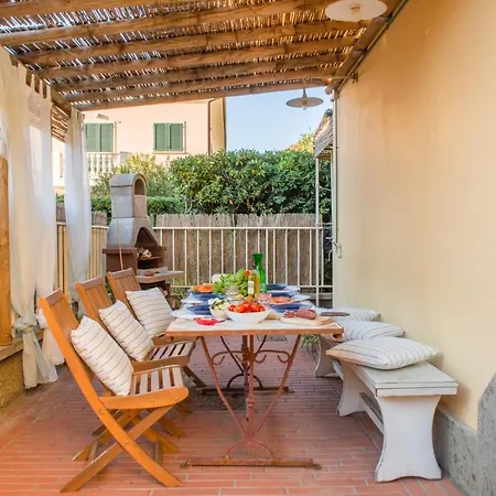 Casa Leila * San Vincenzo
