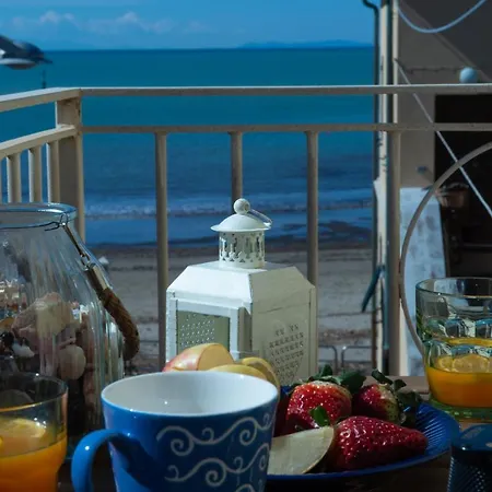 Casa Leila * San Vincenzo