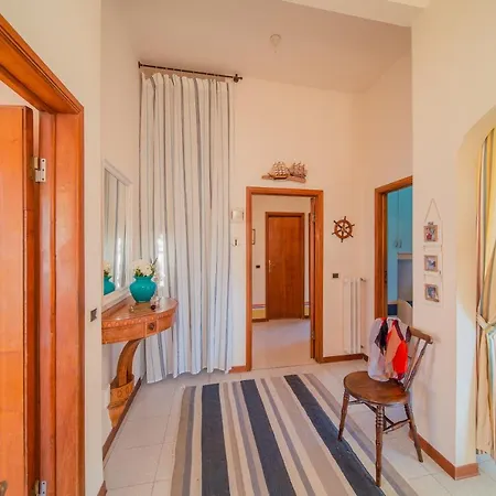 Casa Leila Apartment San Vincenzo