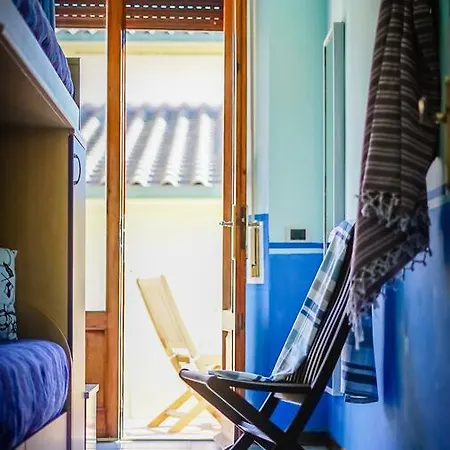Apartment Casa Leila *