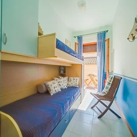 Casa Leila Apartment