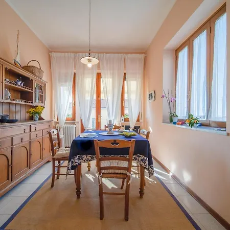 Apartment Casa Leila San Vincenzo