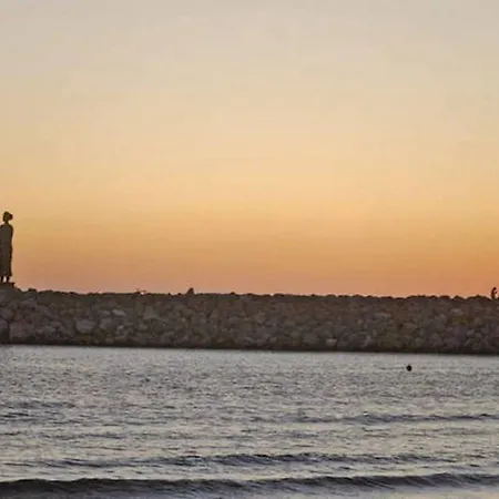 Apartment Casa Leila San Vincenzo